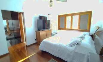 Imagem 7: Casa à venda em Santana de Parnaíba, Alphaville, com 4 quartos, com 440 m², Residencial Se