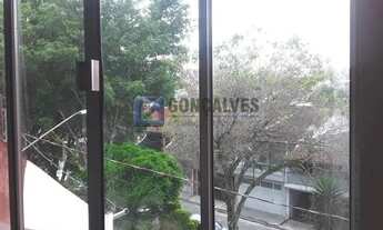 Imagem 7: Locação Sobrado Sao Bernardo do Campo dos Casas Ref: 39464