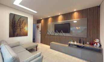 Imagem: Apartamento à Venda no Bairro Buritis