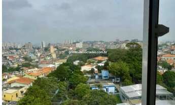 Imagem 4: Apartamento para Alugar no Jardim Celeste - 2 Dormitórios, R$ 2.200, com Ótima Localização