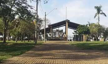 Imagem 2: Rancho com 3 dormitórios à venda por R$ 800.000,00 - Condomínio Terra da Barra - Mendonça