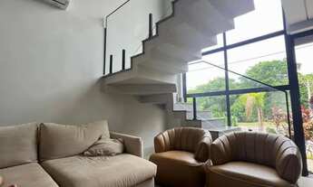 Imagem: Sobrado de Alto Padrão à Venda 4 Suítes