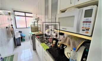 Imagem 7: Apartamento Pechincha Jacarepaguá Varanda 3 quartos 1 suíte 82m² Agende sua visita!!!