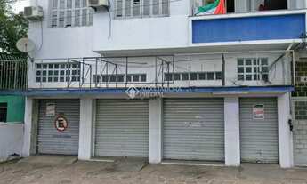 Imagem 6: Loja de calçada