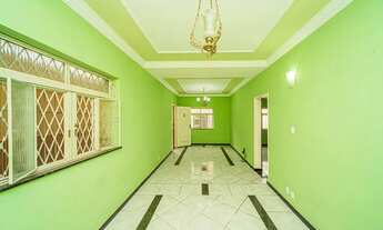 Imagem 3: Casa espaçosa e bem localizada no São Mateus para venda