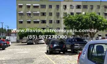 Imagem 2: CONDOMINIO BELO HORIZONTE APARTAMENTO NO 3 ANDAR NA BELA VISTA EM FORTALEZA/CE