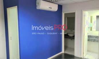 Imagem 4: Conjunto Comercial para Venda em Moema