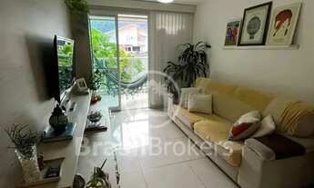 Imagem 4: Apartamento 2 quartos e vaga à venda em São Francisco