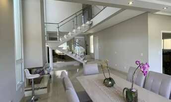 Imagem 6: RR9254 Casa 300m² CONDOMÍNIO VALVILLE I - OPORTUNIDADE - 3 Suítes 4 Vagas - Santana de Par