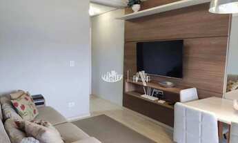 Imagem 2: Apartamento no San Fernando Residence com 2 quartos, 59 m² - venda por R$ 265.000 ou alugu