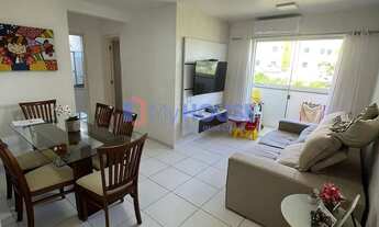 Imagem: Apartamento nascente à venda no condomínio