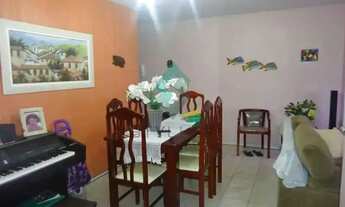 Imagem 6: Engenho Novo Apartamento com 3 dormitórios