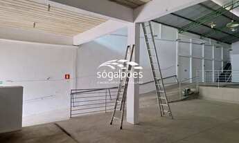 Imagem 10: Galpão para aluguel, Pedra Azul - CONTAGEM/MG