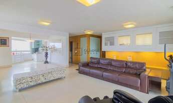 Imagem 5: Venda Apartamento 3 Dormitórios - 230 m² Perdizes