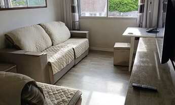 Imagem: Apartamento semi mobiliado de 2 dormitórios