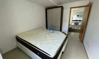 Imagem 6: FLAT NO ALBATROZ INTERMARES / FLAT BEIRA MAR EM INTERMARES / FLAT VISTA MAR EM INTERMARES