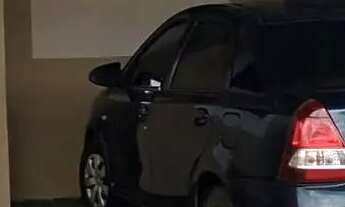 Imagem 2: Casa no Residencial Jardins do Cerrado 7 2 quartos