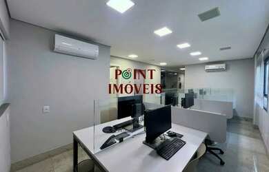 Imagem 7: Andar corrido - 192,75m², 03 vagas - Santo Agostinho BH/mg