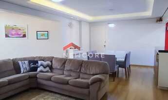 Imagem 4: Apartamento em Rua Sete de Setembro - Vila Industrial - Campinas/SP