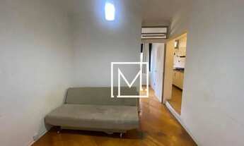 Imagem 2: Apartamento com 1 dormitório à venda, 35 m² por R$ 260.000,00 - Jardim Bela Vista (Zona No