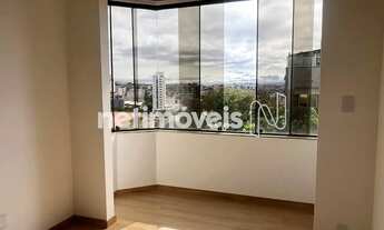 Imagem: Cobertura, área de aproximadamente 147,00m²