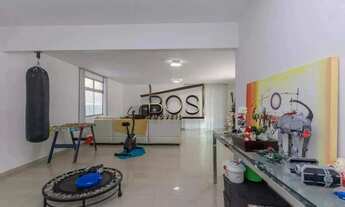 Imagem 6: Cobertura Reformada - 4 Quartos - 2 Vagas - 320 m² - Bairro: Carmo