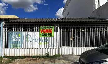 Imagem 3: Casa de 3 quartos, QR 412, Samambaia Norte - Brasília - DF