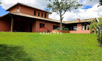 Imagem 2: Sítio em Cunha - Centro - Cunha/SP