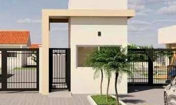 Imagem: Casa em Condomínio em Restinga