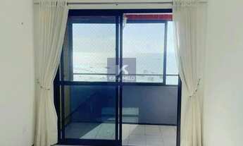 Imagem 3: Caravelle Residencial para venda tem 62 metros quadrados com 2 quartos em Mucuripe - Forta