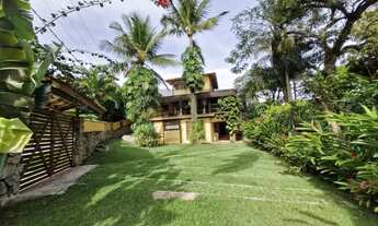 Imagem 2: Sobrado com 3 dormitórios à venda, 215 m² por R$ 1.750.000,00 - T Grande - São Sebastião/S