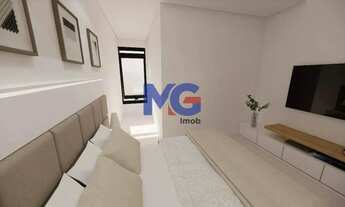 Imagem 7: Casa à venda, 3 quartos, 2 suítes, 1 vaga, Jardim Gonzaga - Juazeiro do Norte/CE