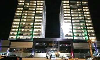 Imagem 2: Cobertura exclusiva moveis planejados