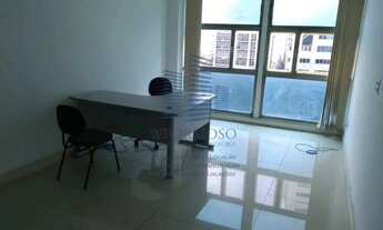 Imagem 6: Sala Comercial para Locação na Avenida Rio Branco, Centro -RJ