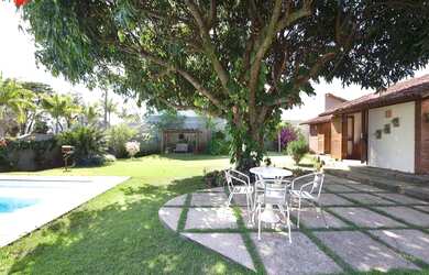 Imagem 13: Casa alto padrão em Bairro Residencial em Guarapari