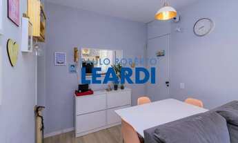 Imagem: APARTAMENTO - ITABERABA - SP