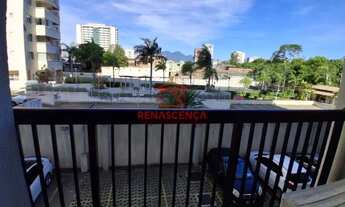 Imagem 6: Apartamento Mobiliado de 1 Quarto em Jacarepaguá