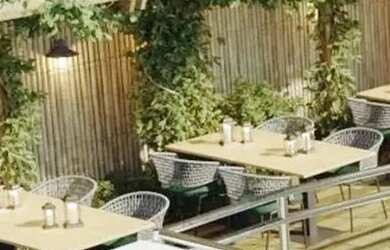 Imagem 6: FLAT EM PORTO DE GALINHAS