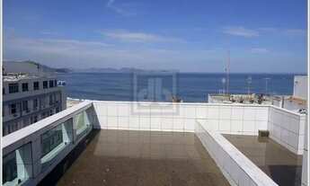 Imagem: Cobertura - Ponto nobre - Reformada - vista