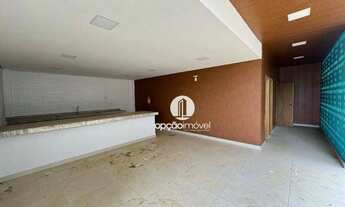 Imagem 13: Apartamento com 2 dormitórios para alugar, 49 m² por R$ 1.300,00/mês - Vila Fabril - Anápo