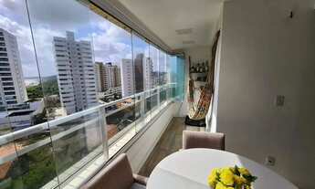 Imagem 6: Apartamento para venda na Ponta do Farol