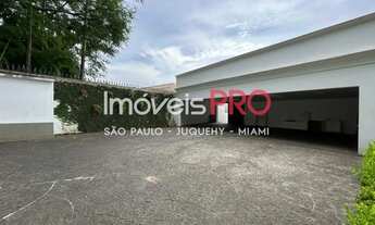 Imagem 3: Casa de alto padrão no Jardim Guedala