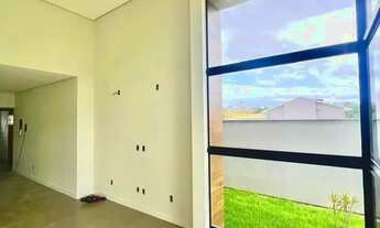 Imagem 4: Casa com 03 dormitórios no bairro Forquilhas, São José/SC