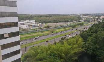 Imagem 3: Alugo belíssimo apartamento 1/4 totalmente mobiliado, com móveis novos e nunca usados