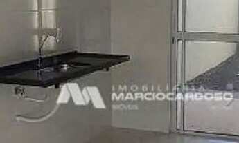 Imagem 5: Casa com 2 dormitórios à venda, 102 m² por R$ 250.000,00 - Jardim Residencial DI Napoli