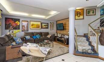 Imagem 5: Casa sobrado no Alto Petrópolis de 5 dormitórios e 3 vagas