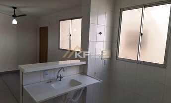 Imagem 7: Apartamento á Venda no Bairro Jardim Jose Sampaio Junior - Ribeirão Preto/ SP