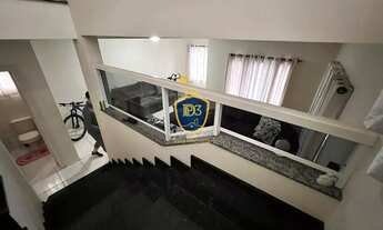 Imagem 6: Sobrado para venda, 3 quarto(s), Uvaranas, Ponta Grossa