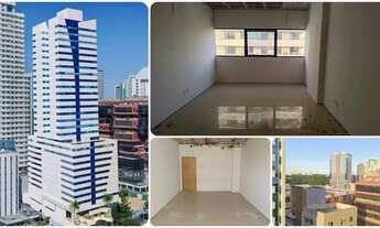 Imagem: Sala Comercial para Locação/Venda Coração