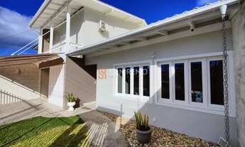 Imagem 3: Capoeiras Casa com 4 dormitórios